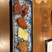 ミ・カサ - 