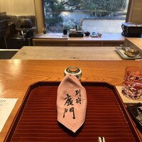 日本料理 別府 廣門 - 