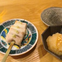 北新地 鳥匠Ren - 