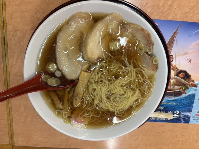 日替り屋 ぱまろ - 柳原（食堂）の写真