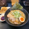 俺のラーメンこうた