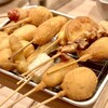 串かつだるま ホワイティうめだ店