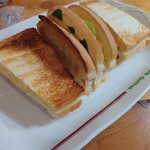 コメダ珈琲店 - 