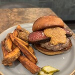 Chillmatic Hamburger & Bistro - 