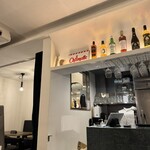 Chillmatic Hamburger & Bistro - 