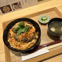 北浜 鳥匠 Ren - 
