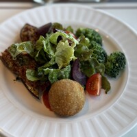 THE TERRACE yokohama marine tower - 