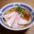 らぁ麺 TORRY - 料理写真: