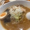 麺屋 雪風 すすきの店