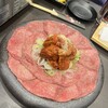 焼肉 安萬 本店