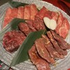 焼肉トラジ - 料理写真: