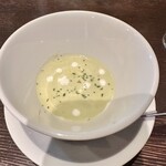 シカゴステーキ オーロラ 離れ - 