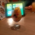 北海道イタリアン ミアボッカ - 