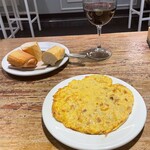 Bodega donostiarra  - 