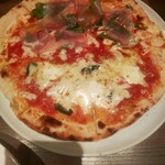 北海道イタリアン ミアボッカ - 