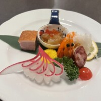 中国料理 盤古殿 新横浜プリンスホテル店 - 