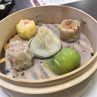 中国料理 盤古殿 新横浜プリンスホテル店 - 