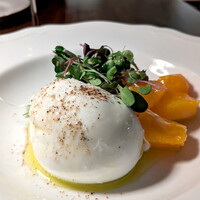 Rossi - メニュー