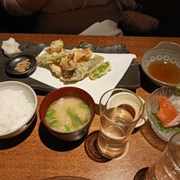 魚匠 銀平 道頓堀店 - 