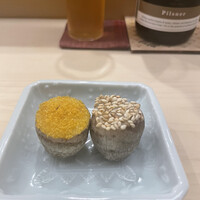 日本橋蛎殻町 すぎた - 