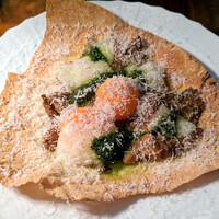 Rossi - メニュー