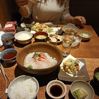 魚匠 銀平 道頓堀店 - 