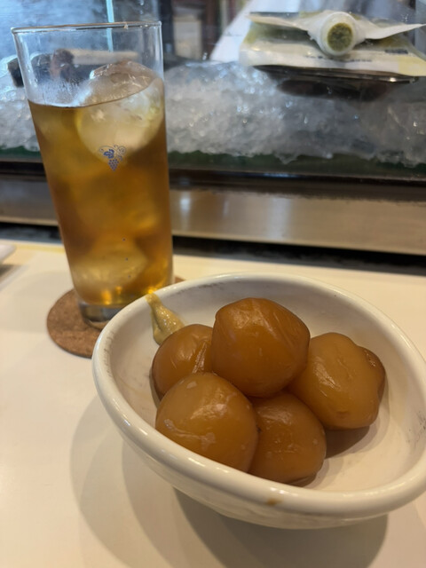 甚兵衛 こう助 - 山形（居酒屋）の写真