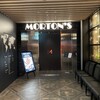 Morton's The Steakhouse 丸の内