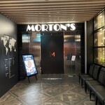 Morton's The Steakhouse 丸の内 - 