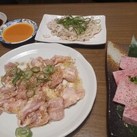 焼肉 大香園 - 