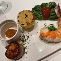 Morton's The Steakhouse 丸の内 - 