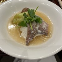 個室中華 頤和園 溜池山王店 - 