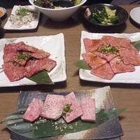 焼肉 大香園 - 