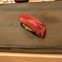 鮨　日本橋　鰤門 - 