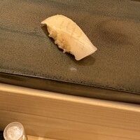 鮨　日本橋　鰤門 - 