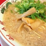 ラーメン魁力屋 - 