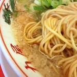 ラーメン魁力屋 - 