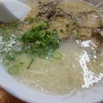 味好ラーメン - 