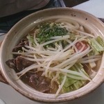 稲井食堂 - 