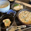湯葉丼 直吉