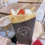 モミアンドトイズ 越谷イオンレイクタウンkaze店 - 