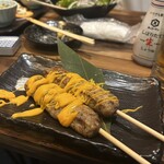 海の達磨 魚心 - 