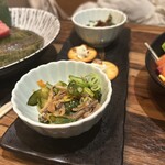 海の達磨 魚心 有楽町店 - 