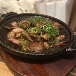 海の達磨 魚心 - 