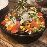 海の達磨 魚心 有楽町店 - 