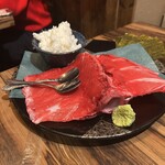 海の達磨 魚心 有楽町店 - 