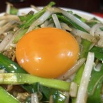 濃厚タンメン かめしげ - 