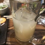 海の達磨 魚心 - 