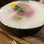 海の達磨 魚心 有楽町店 - 