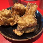 濃厚タンメン かめしげ - 